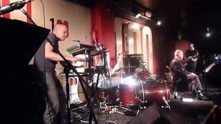 Pere Ubu 05 Bus Station 100 Club 11112013