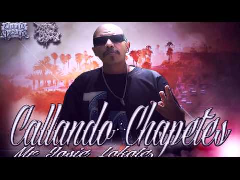 Mr Yosie Locote - Callando Chapetes (RIP Nortcacas) (Prod By Baby Wanks Beats) | AUDIO |