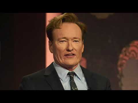 Conan O'Brien: The Kennedy Center Mark Twain Prize for American Humor ; ESTRENO NETFLIX #netflix