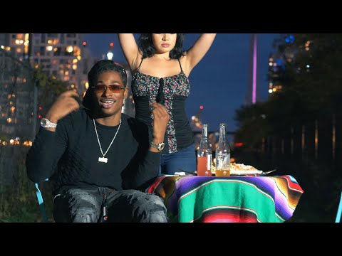 NH$ Jay Jay | Dream (Official Video) @kingbeeproductions