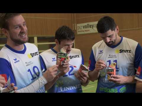 Zwicky G'müesli & Volley Amriswil