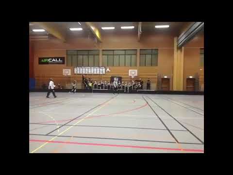 Min straff i åttondelsfinalen! (Storvreta Cupen)