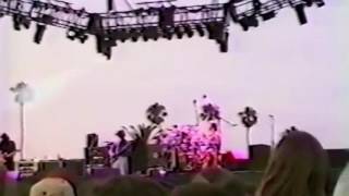 Phish: My Sweet One - 07-20-1998 - Ventura, CA