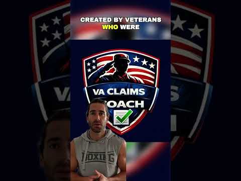 VA Claims Coach: AI Exam Prep