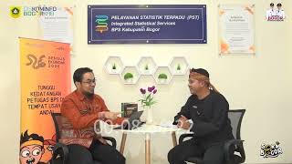 Download lagu #16 SorBogor: What Are Deciles? A Deep Dive into BPS Data mp3