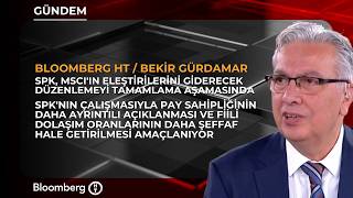Borsa İstanbul'da Yeni Dönem: SPK'dan Kritik Düzenleme