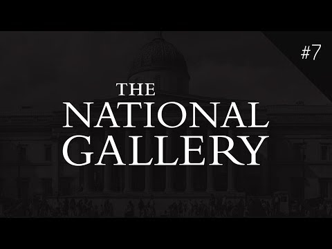 A Galeria Nacional: Uma coleção de 200 obras de arte #7