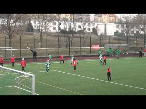 FK Meteor Praha VIII B - SKK  Hovorčovice