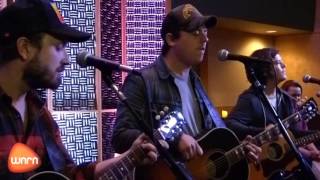 The Wild Feathers-  Into The Sun