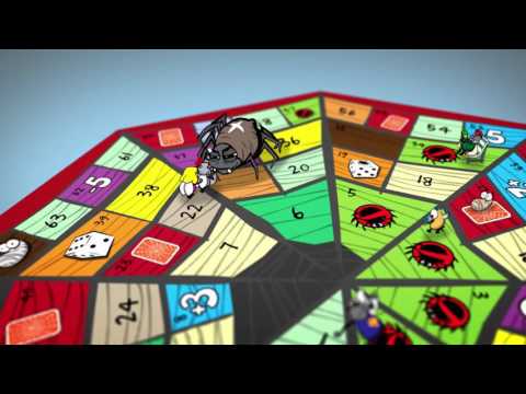 Pókháló reklám - Reflexshop - reflexshop