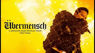 Download lagu MICHI GO   ONE OF A KIND (G-DRAGON 2025 WORLD TOUR [UBERMENSCH] IN SEOUL : THE FINAL) mp3
