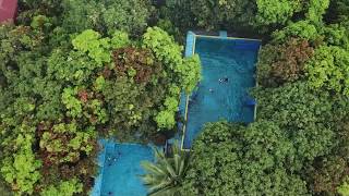 Download lagu Apung Tinong Resort, Ebus Guagua, Pampanga | DJI Mavic Pro 2 mp3