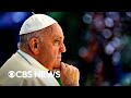 Pope Francis Dies At Age 88 A Day After Easter Special Report