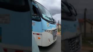 Natal Turismo 360 Volare DW9 MB LO916 Bluetec 5 #2