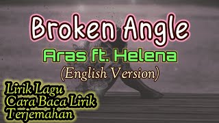 Download lagu Broken Angel - Arash ft. Helena (Lyrics Cara Baca dan Terjemahan) English Version mp3