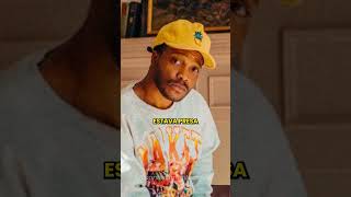 Ele escalou um prédio em chamas para salvar a mãe