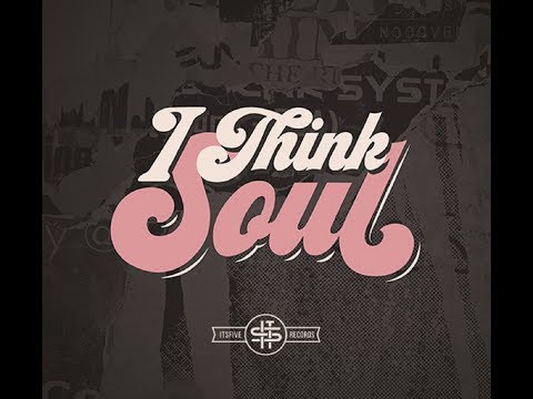 I THINK SOUL - Higher Ground @ Hell Dorado 2017/12/29