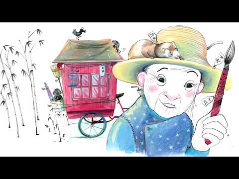 Frattempi - Caterina Zandonella (Cat Zazà) - Atelier di Suminagashi