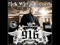 E 40 - The Recipe Screwed - firmclock E 40 - The Recipe Screwed