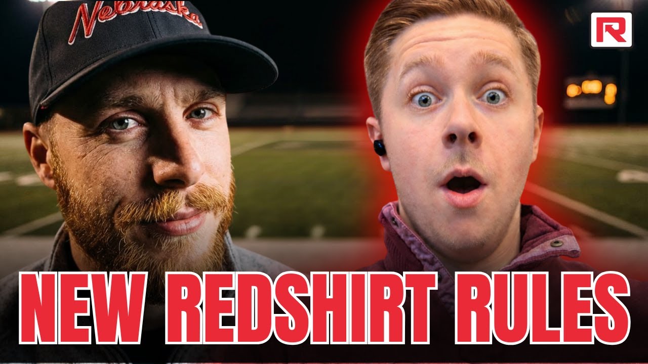 Redefining Redshirts: The New NCAA Rule Explained