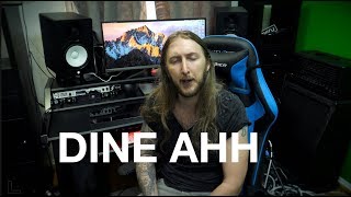 Video thumbnail for NOT A SPONSORED VIDEO - Dynaudio LYD 8 Studio Monitors by Ola Englund