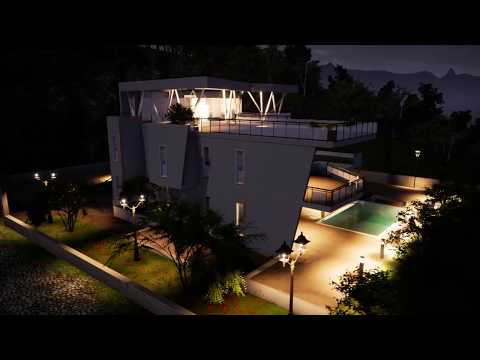 S3DA Design Company video.