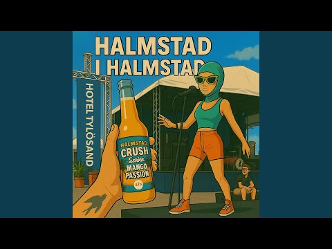 Halmstad i Halmstad