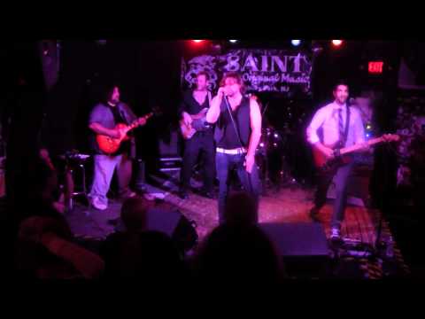 Phanphest Presents Candy Store Rock at The Saint 11-18-11 : Livin' Lovin' Maid