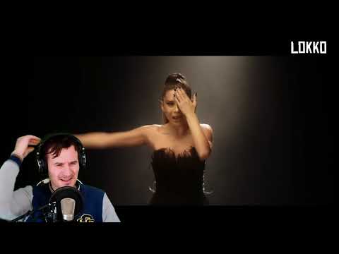 Reacción a Alba Reche, Cami - Que Bailen | Análisis de Lokko!