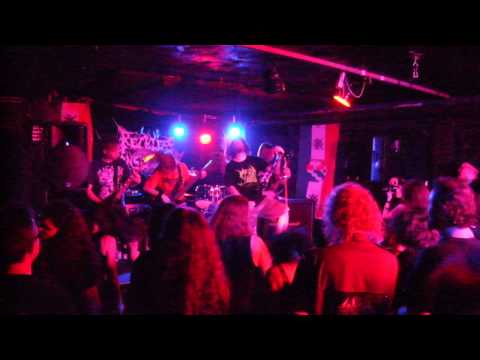 Reckless Manslaughter live in Koblenz - 2014-08-02 (1/1)