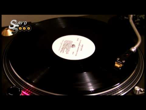 Bobby Nunn - She's Just A Groupie (Slayd5000)