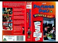 Postman Pat S Bumper Bag UK VHS 1997