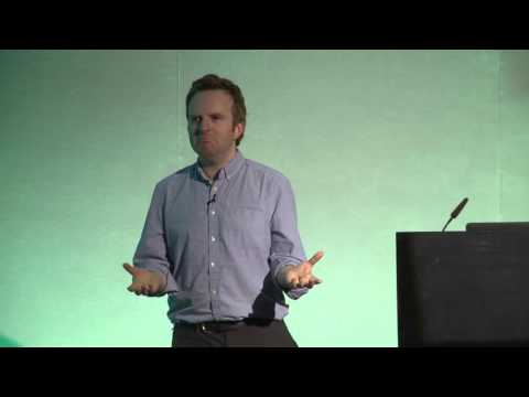 SymfonyLive London 2015 - Seb Lee-Delisle - Getting artistic with code