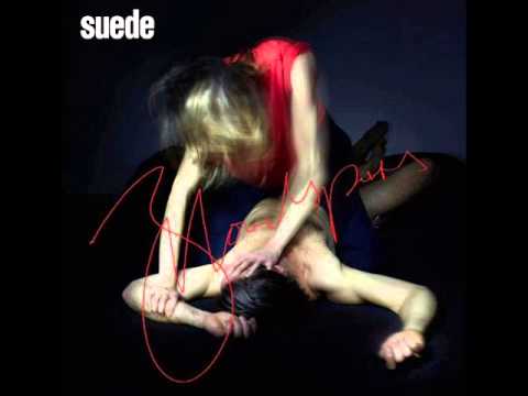 Suede - For The Strangers