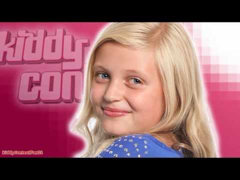 Amelie Gabryszak - Die Tür der Zeit - Kiddy Contest 2013