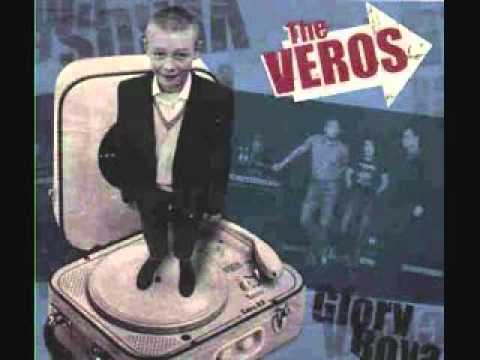 The Veros - Glory Boys