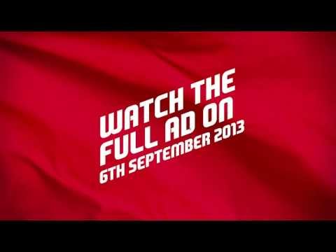 We Are FIFA 14 - TV Commercial Teaser || HD ||