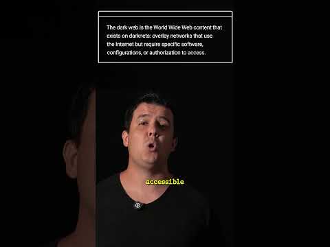 What’s Hiding Beyond Google? (Surface vs Deep vs Dark Web)