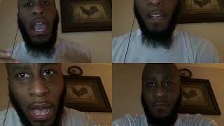 Throwback “Children Go Where I Send Thee” #cover