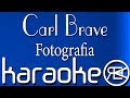 Carl Brave - Fotografia | Karaoke Lyrics Carl Brave - Fotografia | Karaoke Lyrics