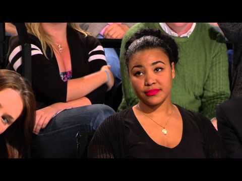 SVT Debatt - Rätt eller fel ta bort "neger-kung"?