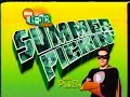 Nickelodeon Commercial Break July 19 2003 2 2