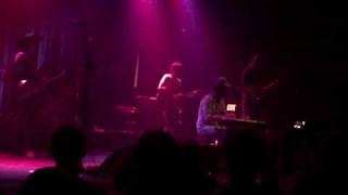 Band of Horses- Monsters