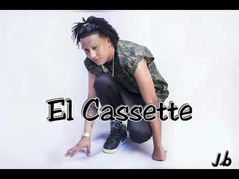 Big Deivis - El Cassette (Original)