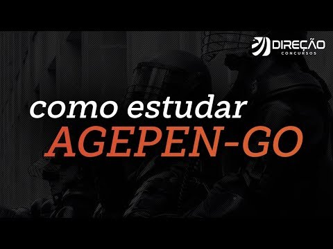 How to study for the AGEPEN-GO Exam | LIVE