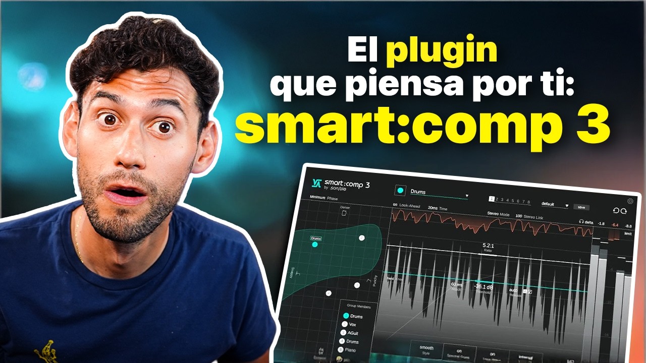 smart:comp 3: El plugin que piensa por ti