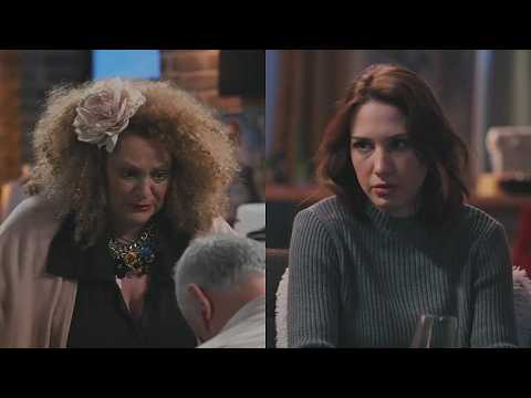 Igra sudbine 1700. epizoda - Pančeta ga zatiče u teškom stanju! Lenka priznaje Gali! (PROMO)