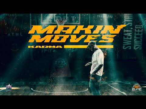 MAKIN’ MOVES - EPB x EWPB x KARMA | OFFICIAL MUSIC VIDEO | 2024