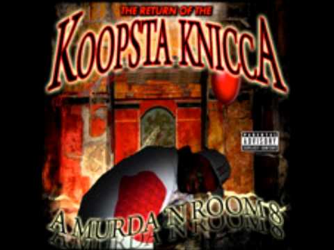 Koopsta Knicca - We Are Waiting [HD]