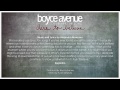 Boyce Avenue - Dare To Believe (Story Behind ...